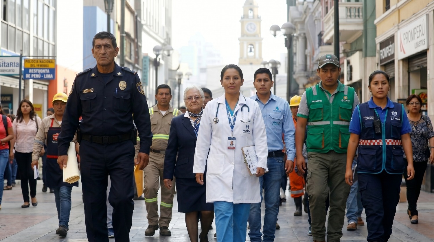Guía Maestra para postular a Convocatorias CAS 2026 Perú: Todo bajo la Nueva Ley SERVIR