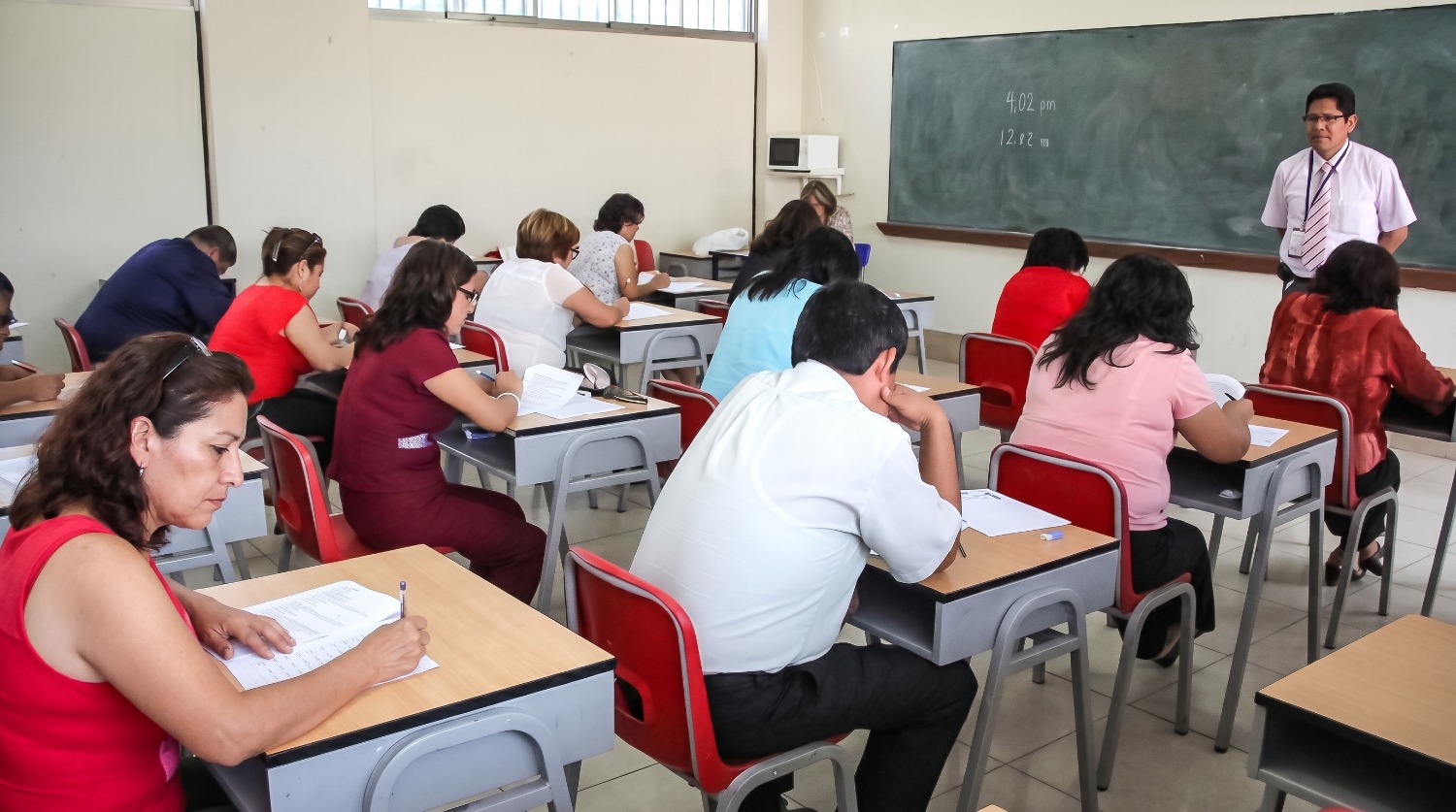 Todo sobre el Nombramiento Docente 2026 Perú: Asegura tu plaza y olvida los contratos
