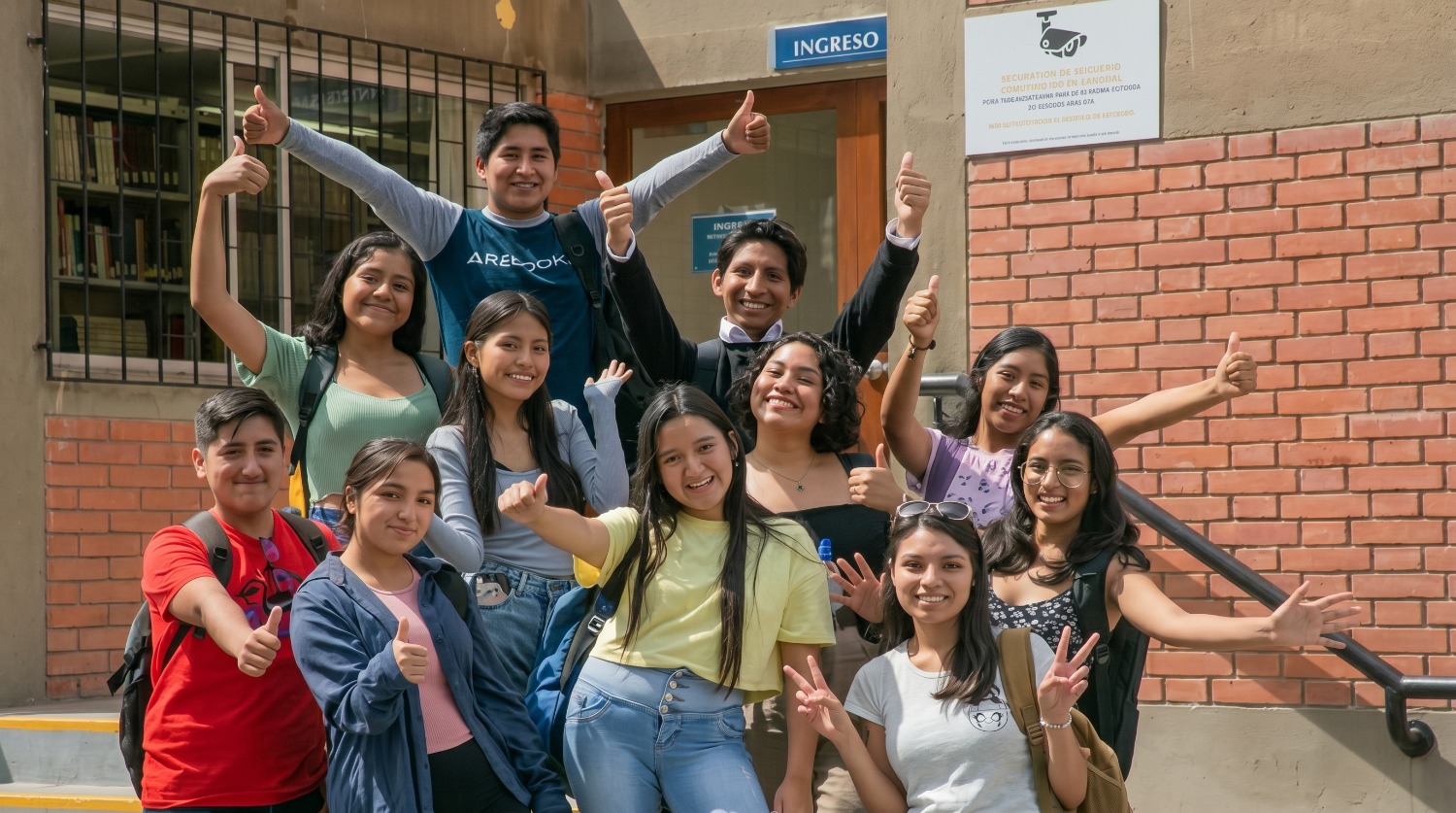 Guía definitiva para postular a las Becas Pronabec 2026 y no morir en el intento.