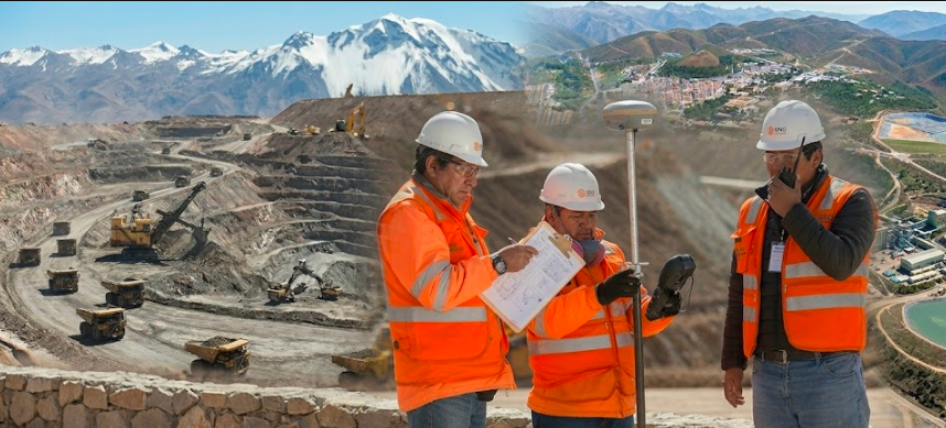 Ofertas Laborales para Ingenieros de Minas: Mejores Destinos y Beneficios