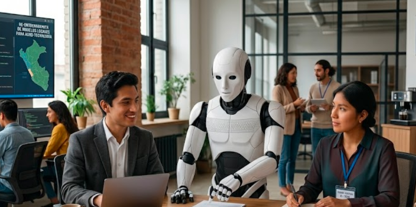 Empleos en Inteligencia Artificial: Perfiles Más Demandados y Requisitos