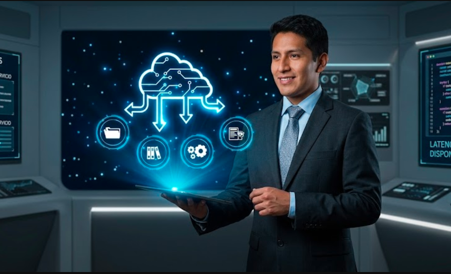 Cómo Conseguir Empleo como Arquitecto Cloud: Requisitos y Salarios