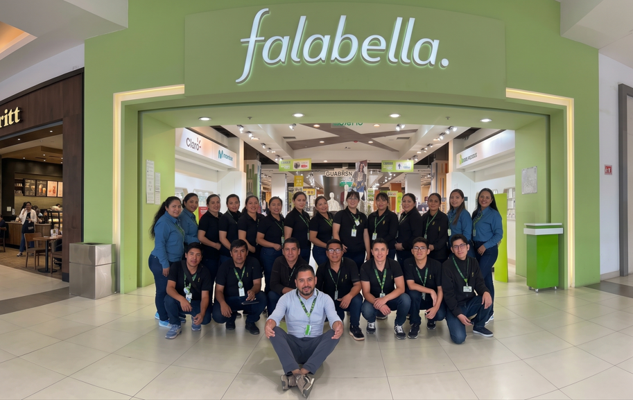 Trabaja en Grupo Falabella Perú 2026: Guía Completa de Empleos, Vacantes y Postulación