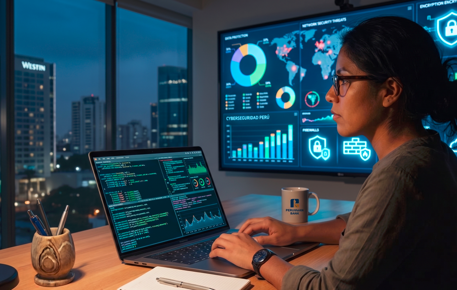 Certificaciones de Ciberseguridad más demandadas en 2026: Asegura tu futuro digital