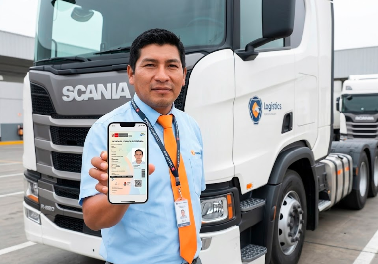 Domina la Licencia A3C en Perú y rutas internacionales: El camino al éxito en el transporte logístico 2026